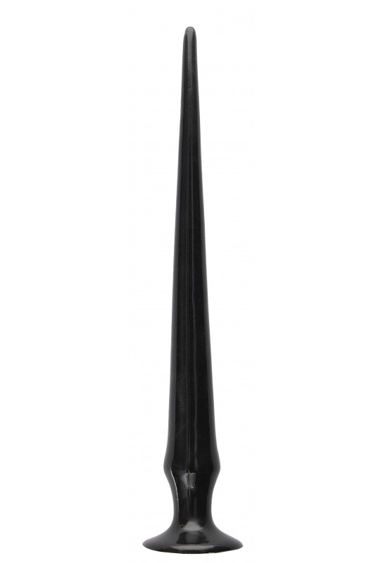 Plug long Ass Spike S 33 x 3.3cm 