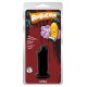 Plug RUBICON Evil 8 x 3.3 cm 