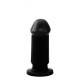 Plug RUBICON Evil 8 x 3.3 cm 