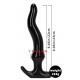Plug Ondulo S 21 x 4cm 