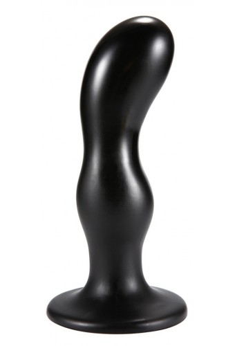 Plug Buttix 20 x 5.5cm Noir 