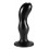 Plug Buttix 20 x 5.5cm Noir