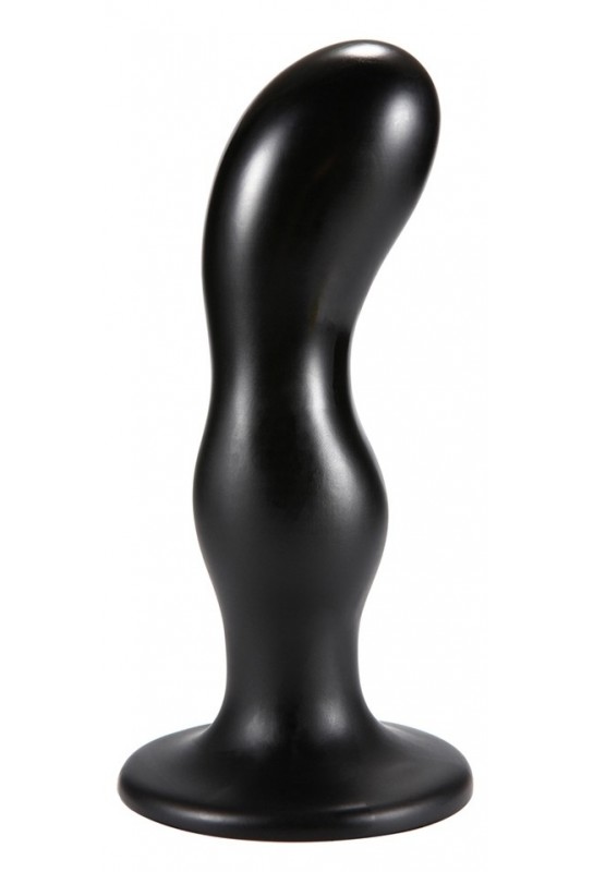 Plug Buttix 20 x 5.5cm Noir 