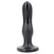 Plug Buttix 20 x 5.5cm Noir 
