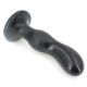Plug Buttix 20 x 5.5cm Noir 