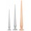 Gode long Tail Flex L 48 x 4.5 cm Flesh