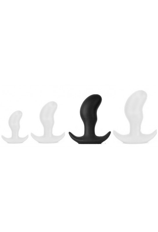 Plug silicone Pods L 13 x 5cm 
