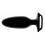 Plug Finger Grip S 13 x 4.8cm
