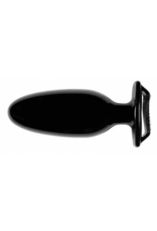 Plug Finger Grip M 15 x 5.5cm 