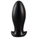 Plug DRAKAR EGG M 12 x 5.3cm Noir 