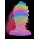 Plug Lumen Color M 10.5 x 5.5cm 