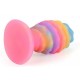 Plug Lumen Color M 10.5 x 5.5cm 
