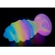 Plug Lumen Color M 10.5 x 5.5cm 