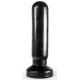 Plug Zizi Deep 17 x 4.2 cm Noir 