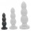 Plug Triass S 14 x 4.5cm