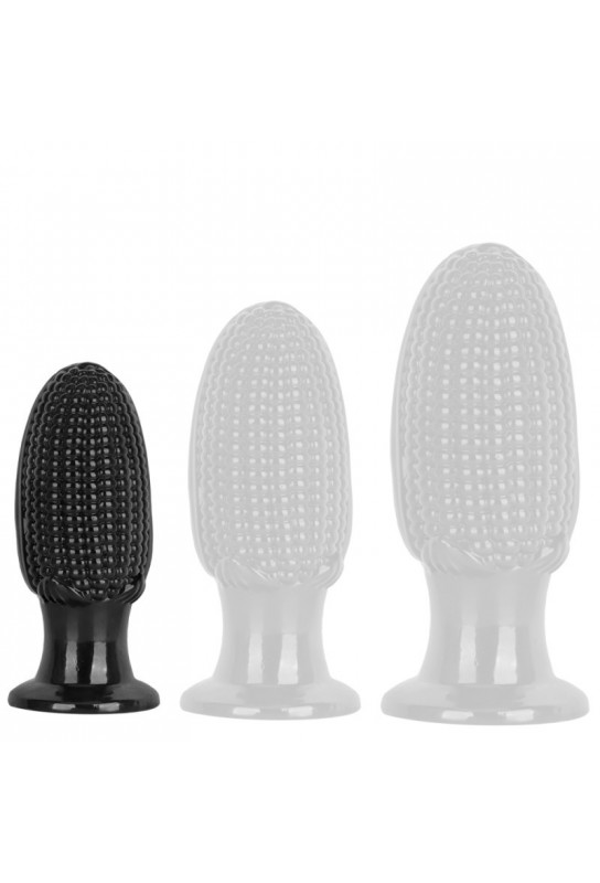 Plug Corn Pop S 13 x 5.5cm 