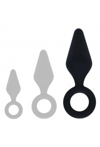 Plug Conex L 10 x 3.8cm 