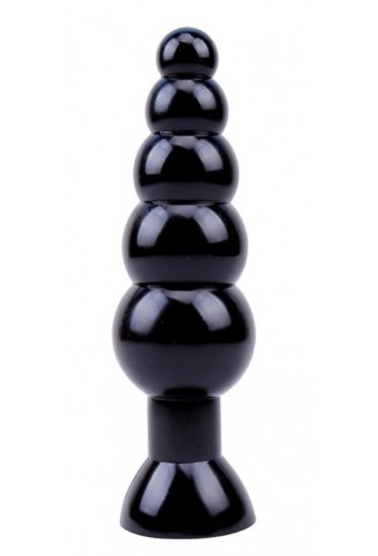 Plug Large Bead 16 x 5.2cm 