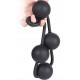 Boules anales en silicone Quarty XL 52 x 6cm 