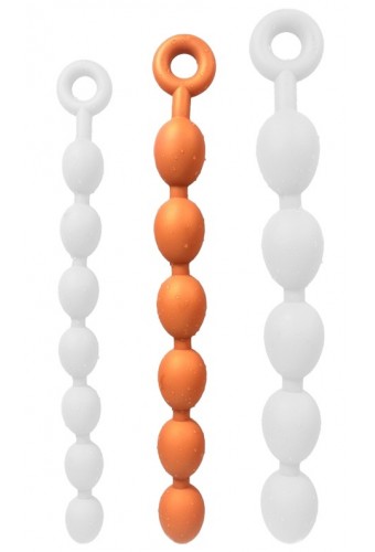 Boules Chapira M 43 x 4.8 cm Orange 