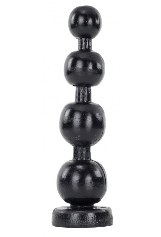 PRISON BEADS 25 x 6.2 cm 