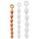Boules Chapira S 43 x 3.8 cm Orange 