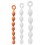 Boules Chapira S 43 x 3.8 cm Orange