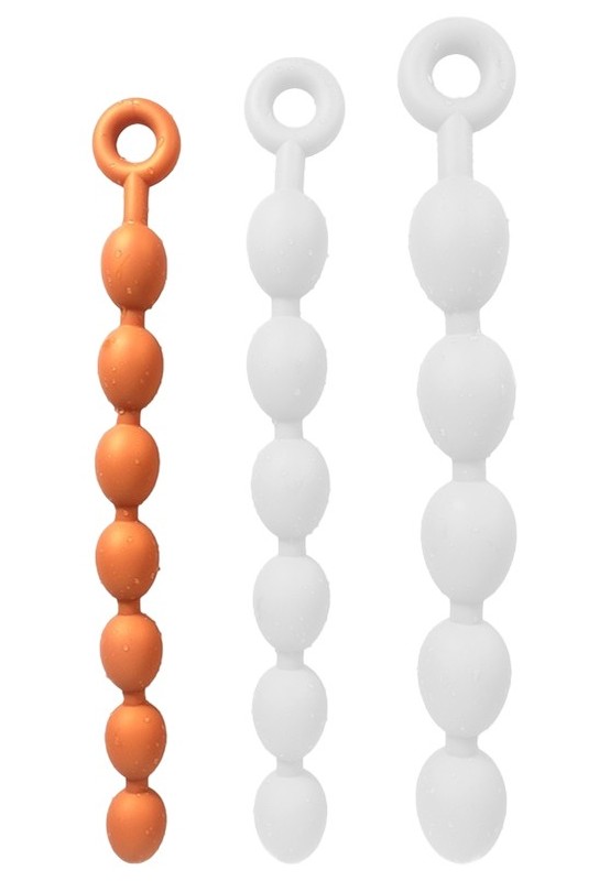 Boules Chapira S 43 x 3.8 cm Orange 
