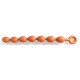Boules Chapira S 43 x 3.8 cm Orange 