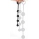 Boules anales en silicone Quarty S 30 x 3cm 