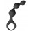 Chapelet anal Triple Teaser 11 x 3 cm