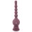 Boules vibrantes Shaking Balls 16 x 3.3cm