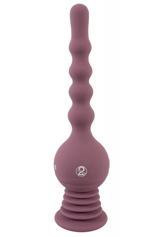 Boules vibrantes Shaking Balls 16 x 3.3cm 