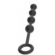Boules Heavy Balls Medium 29 x 2.8cm 