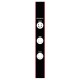 Boules Heavy Balls Medium 29 x 2.8cm 