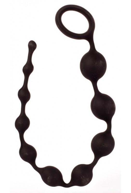 Chapelet anal Playful Up 32 x 2.6cm 