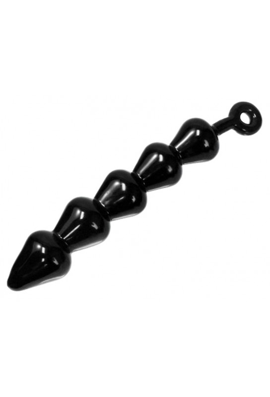 Boules anales Links-X 33 x 6 cm 