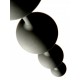 Boules anales Silicone Xl Duo 35 x 6 cm 
