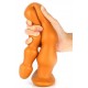 Plug long Chap Beads S 22 x 3cm 