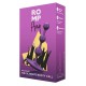 Boules Anales Amp 11.5 x 2.5cm Violet 
