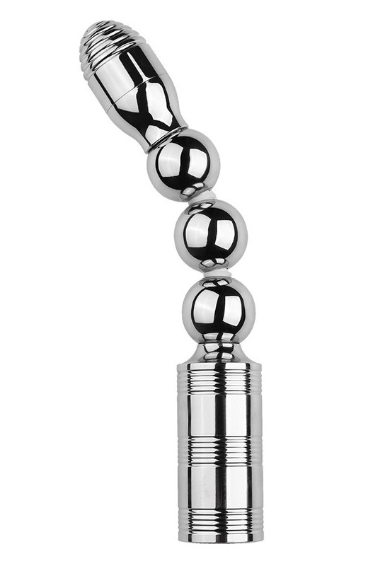 Chapelet vibrant Vibrator Beads 15 x 3cm 