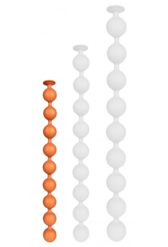 Boules Nocty S 45 x 3.6 cm Orange 