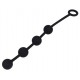 Chapelet anal Excite M Nexus 25mm Noir 
