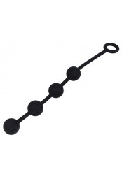 Chapelet anal Excite M Nexus 25mm Noir