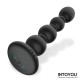 Boules vibrantes Mouve 15 x 3.5cm 