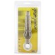 Plug Anal Stick 14 x 3.4cm 