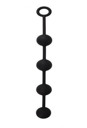 Boules anales Storm Beads L 44 x 5cm 
