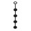 Boules anales Storm Beads L 44 x 5cm