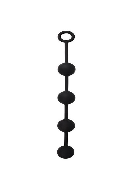 Boules anales Storm Beads L 44 x 5cm 