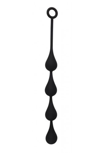 Boules anales Penetrator M 40 x 3.7cm 